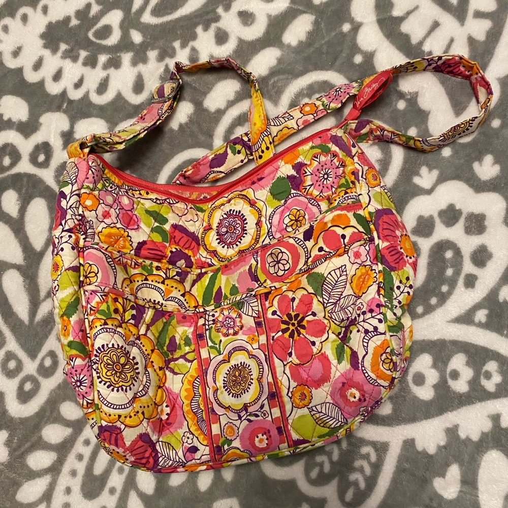 Vera Bradley Purse